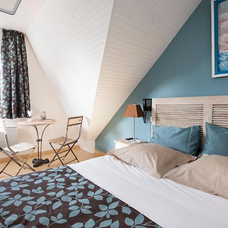 Hotel Beausejour Erquy Εξωτερικό φωτογραφία
