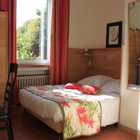 Hotel Beausejour Erquy Εξωτερικό φωτογραφία