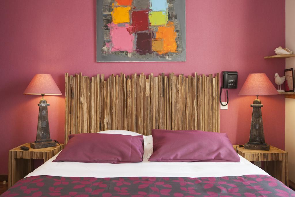Hotel Beausejour Erquy Εξωτερικό φωτογραφία