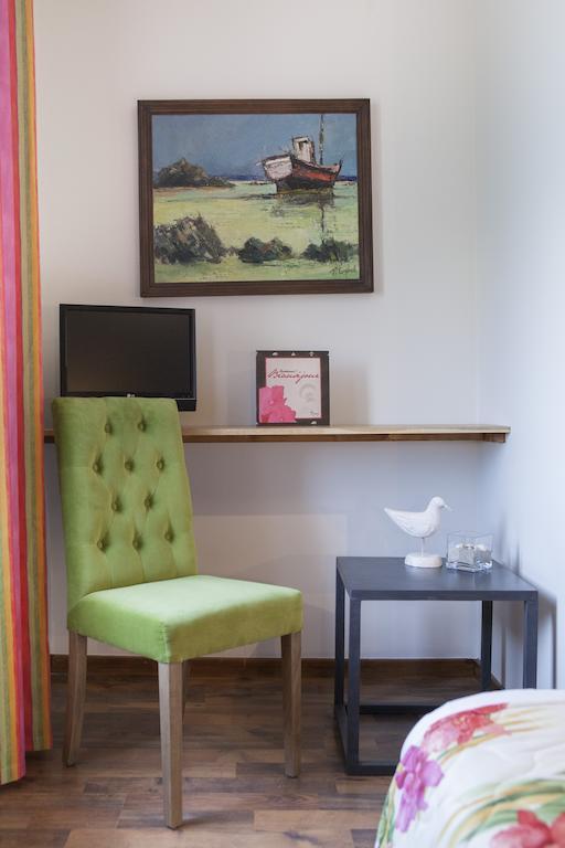 Hotel Beausejour Erquy Εξωτερικό φωτογραφία