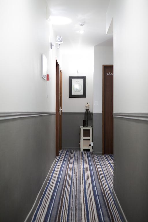 Hotel Beausejour Erquy Εξωτερικό φωτογραφία