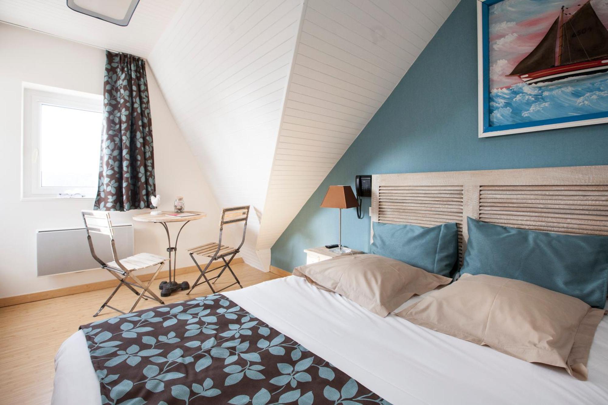 Hotel Beausejour Erquy Εξωτερικό φωτογραφία