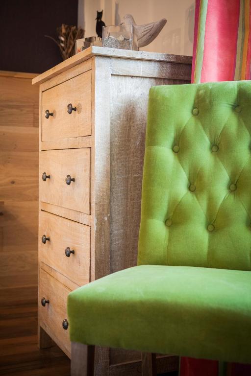 Hotel Beausejour Erquy Δωμάτιο φωτογραφία