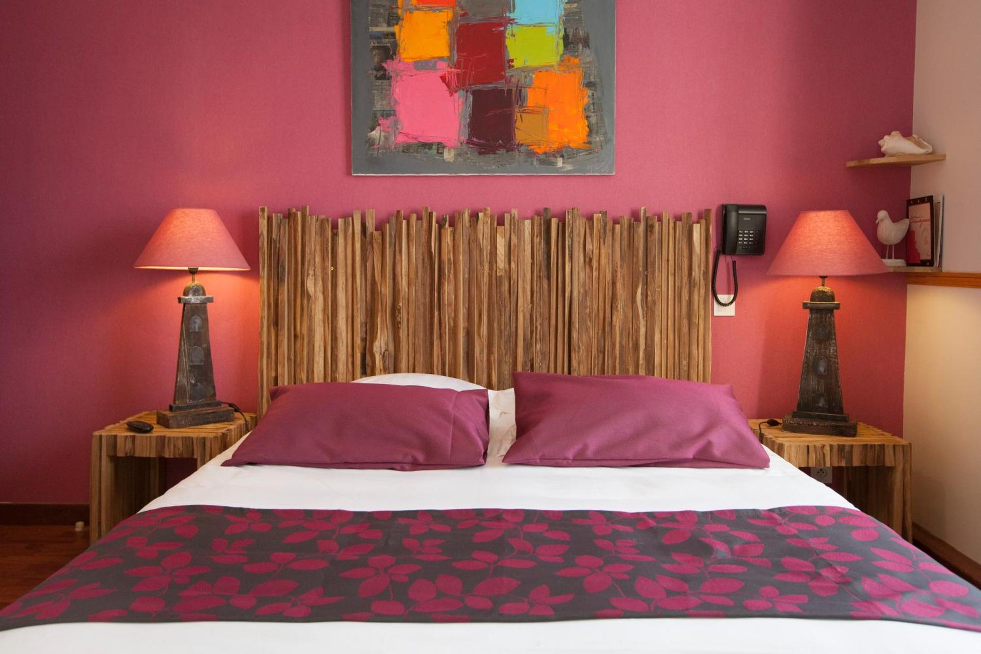 Hotel Beausejour Erquy Εξωτερικό φωτογραφία