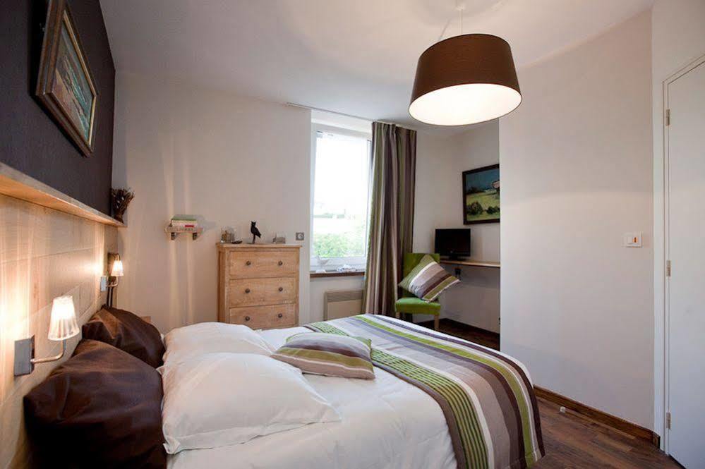 Hotel Beausejour Erquy Εξωτερικό φωτογραφία